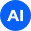 AI工具图标